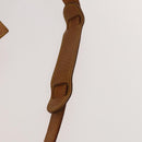 LOUIS VUITTON Monogram Keepall Bandouliere 60 Boston Bag M41412 LV Auth BA4521-14