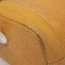 LOUIS VUITTON Epi Noe Shoulder Bag Tassili Yellow M44009 LV Auth BA4525-15