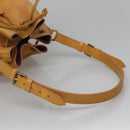 LOUIS VUITTON Epi Noe Shoulder Bag Tassili Yellow M44009 LV Auth BA4525-7