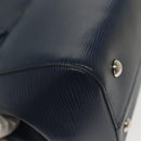 LOUIS VUITTON Epi Marley MM Hand Bag 2way Safir M94616 LV Auth BA4532-16