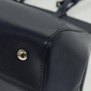 LOUIS VUITTON Epi Marley MM Hand Bag 2way Safir M94616 LV Auth BA4532-17