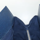 LOUIS VUITTON Epi Marley MM Hand Bag 2way Safir M94616 LV Auth BA4532-21