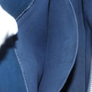 LOUIS VUITTON Epi Marley MM Hand Bag 2way Safir M94616 LV Auth BA4532-26