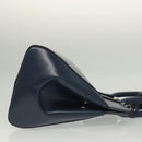 LOUIS VUITTON Epi Marley MM Hand Bag 2way Safir M94616 LV Auth BA4532-3