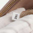 PRADA Galleria Hand Bag Safiano leather Pink Gold Auth BA4533-12