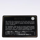 CHANEL Matelasse Hand Bag Caviar Skin Beige Gold CC Auth BA453A-12