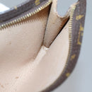 LOUIS VUITTON Monogram Bucket PM Accessory Pouch LV Auth BA4548-11