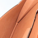 LOUIS VUITTON Epi Serviette Conseiller Briefcase Brown M54423 LV Auth BA4562-21