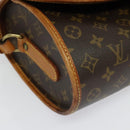 LOUIS VUITTON Monogram Marne Shoulder Bag M51369 LV Auth BA4564-15