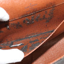 LOUIS VUITTON Monogram Marne Shoulder Bag M51369 LV Auth BA4564-11