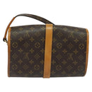 LOUIS VUITTON Monogram Marne Shoulder Bag M51369 LV Auth BA4564-2