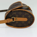 LOUIS VUITTON Monogram Marne Shoulder Bag M51369 LV Auth BA4564-3