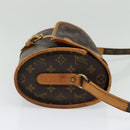 LOUIS VUITTON Monogram Marne Shoulder Bag M51369 LV Auth BA4564-4