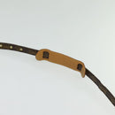 LOUIS VUITTON Monogram Marne Shoulder Bag M51369 LV Auth BA4564-14