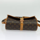 LOUIS VUITTON Monogram Marne Shoulder Bag M51369 LV Auth BA4564-5