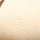 LOUIS VUITTON Monogram Pochette Florentine Waist bag M51855 LV Auth BA4566-18