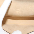 LOUIS VUITTON Monogram Pochette Florentine Waist bag M51855 LV Auth BA4566-11