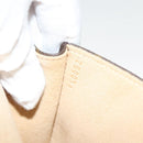 LOUIS VUITTON Monogram Pochette Florentine Waist bag M51855 LV Auth BA4566-12