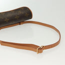 LOUIS VUITTON Monogram Pochette Florentine Waist bag M51855 LV Auth BA4566-7