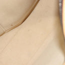 LOUIS VUITTON Monogram Hudson GM Shoulder Bag M40045 LV Auth BA4569-11