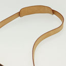 LOUIS VUITTON Monogram Hudson GM Shoulder Bag M40045 LV Auth BA4569-14