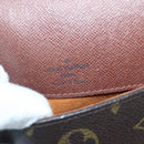 LOUIS VUITTON Monogram Musette Salsa Long Shoulder Bag M51387 LV Auth BA4570-17