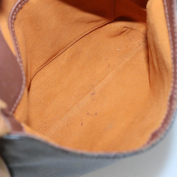 LOUIS VUITTON Monogram Musette Salsa Long Shoulder Bag M51387 LV Auth BA4570