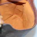 LOUIS VUITTON Monogram Musette Salsa Long Shoulder Bag M51387 LV Auth BA4570-18