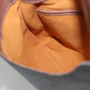 LOUIS VUITTON Monogram Musette Salsa Long Shoulder Bag M51387 LV Auth BA4570-19