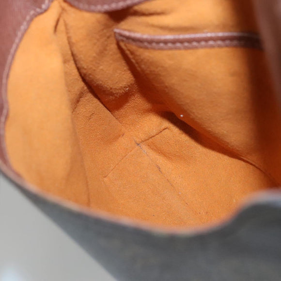 LOUIS VUITTON Monogram Musette Salsa Long Shoulder Bag M51387 LV Auth BA4570