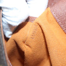 LOUIS VUITTON Monogram Musette Salsa Long Shoulder Bag M51387 LV Auth BA4570-12