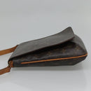 LOUIS VUITTON Monogram Musette Salsa Long Shoulder Bag M51387 LV Auth BA4570-4