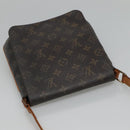 LOUIS VUITTON Monogram Musette Salsa Long Shoulder Bag M51387 LV Auth BA4570-6