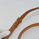 LOUIS VUITTON Monogram Musette Salsa Long Shoulder Bag M51387 LV Auth BA4570-8