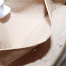 LOUIS VUITTON Monogram Pochette Cosmetic PM Pouch M43998 LV Auth BA4573-18