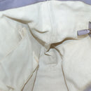 GUCCI GG Canvas Heart Bit Tote Bag Gold Beige 269957 Auth BA4579-19