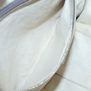 GUCCI GG Canvas Heart Bit Tote Bag Gold Beige 269957 Auth BA4579-20