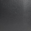 BURBERRY Business Bag Leather Black Auth BA4581-3