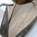 LOUIS VUITTON Monogram Trousse Toilette 28 Clutch Bag M47522 LV Auth BA4585-9