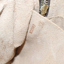 LOUIS VUITTON Monogram Trousse Toilette 28 Clutch Bag M47522 LV Auth BA4585-12