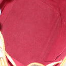 LOUIS VUITTON Monogram Multicolor Petit Noe Bag White M42229 LV Auth BA4598-11