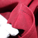 LOUIS VUITTON Monogram Multicolor Petit Noe Bag White M42229 LV Auth BA4598-12