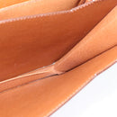 LOUIS VUITTON Epi Serviette Conseiller Briefcase Brown M54423 LV Auth BA4610-21