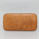 LOUIS VUITTON Monogram Alma Hand Bag M51130 LV Auth BA4619-5