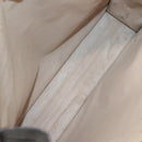 LOUIS VUITTON Monogram Sac Plat Hand Bag M51140 LV Auth BA4622-15