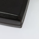 LOUIS VUITTON Monogram Lace Bobby Shoulder Bag Brown M46520 LV Auth BA4623-16