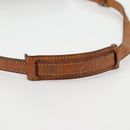 LOUIS VUITTON Monogram Trocadero 23 Shoulder Bag M51276 LV Auth BA4631-9