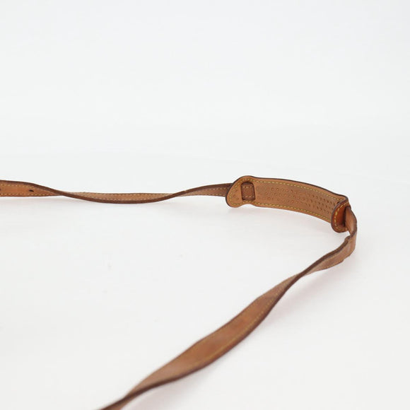 LOUIS VUITTON Monogram Trocadero 23 Shoulder Bag M51276 LV Auth BA4631