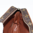 LOUIS VUITTON Monogram Trocadero 23 Shoulder Bag M51276 LV Auth BA4631-21