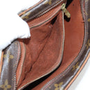 LOUIS VUITTON Monogram Trocadero 23 Shoulder Bag M51276 LV Auth BA4631-24